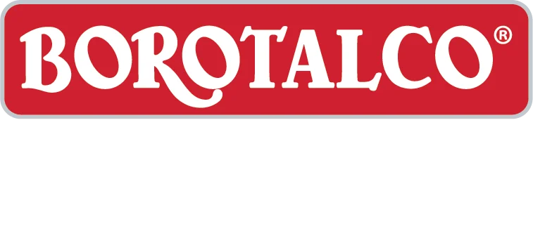 Borotalco - Îmbrățișează viața