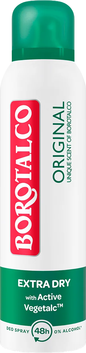 Borotalco Original