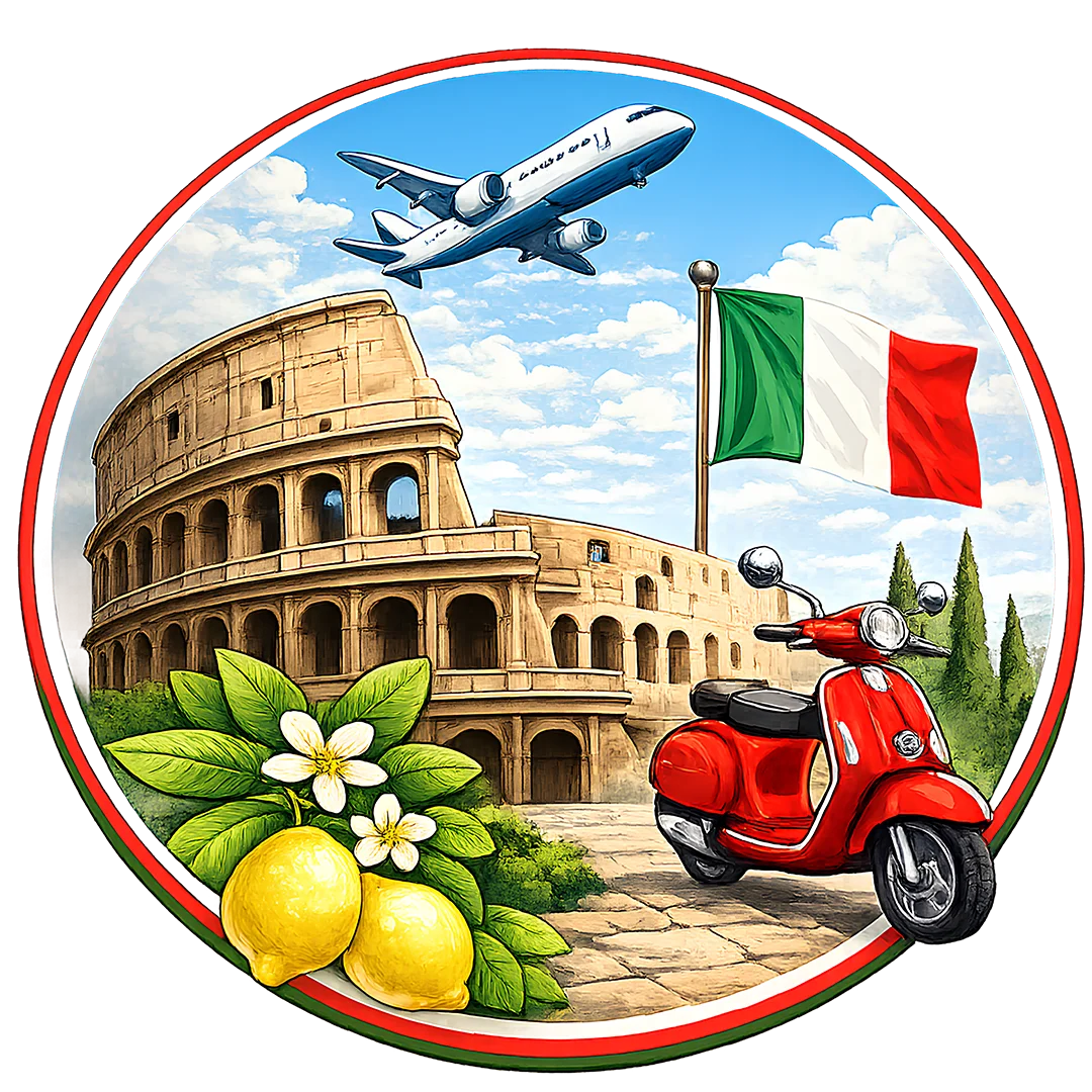 Excursie în Italia